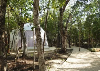Glamping Mayan Glam hotel thumbnail 4