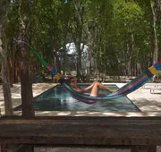 Glamping Mayan Glam hotel detail image 5