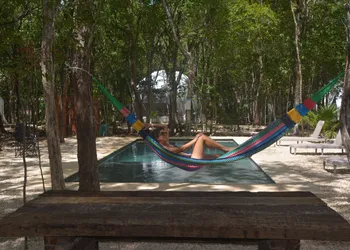 Glamping Mayan Glam hotel thumbnail 5