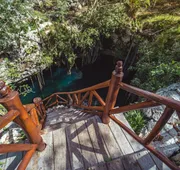 Destino Mío Mayan Jungle Retreat hotel detail image 3