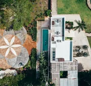 Destino Mío Mayan Jungle Retreat hotel detail image 5