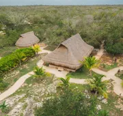 Destino Mío Mayan Jungle Retreat hotel detail image 7
