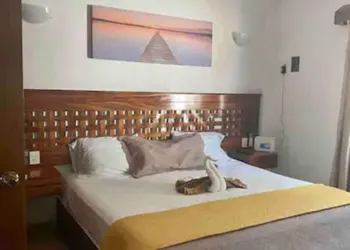 Suites Ximajo hotel thumbnail 4