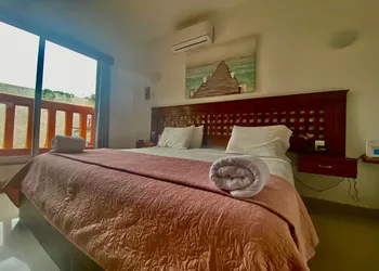 Suites Ximajo hotel thumbnail 6