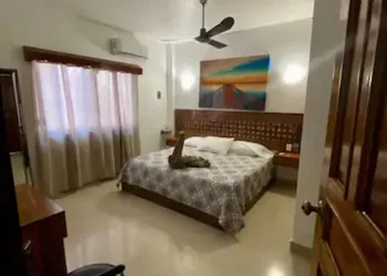 Suites Ximajo hotel thumbnail 7