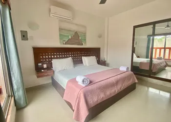Suites Ximajo hotel thumbnail 8