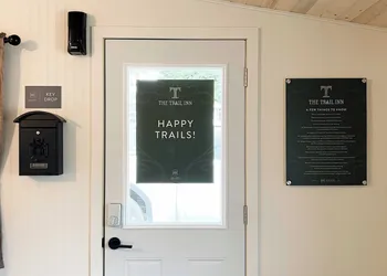 The Trail Inn - Melita, Manitoba - HWY 83/ HWY 3 hotel thumbnail 5