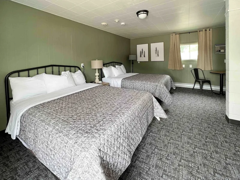 The Trail Inn - Melita, Manitoba - HWY 83/ HWY 3 hotel detail image 6