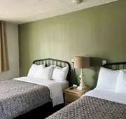 The Trail Inn - Melita, Manitoba - HWY 83/ HWY 3 hotel detail image 7