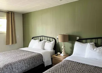 The Trail Inn - Melita, Manitoba - HWY 83/ HWY 3 hotel thumbnail 7