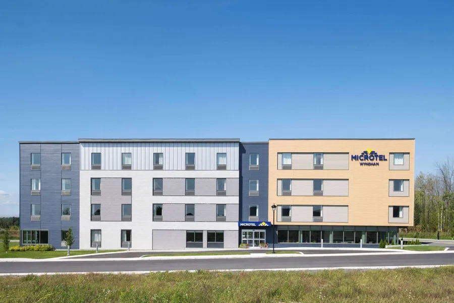 Microtel by Wyndham Lachute hotel detail image 2