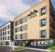 Microtel by Wyndham Lachute hotel detail image 4