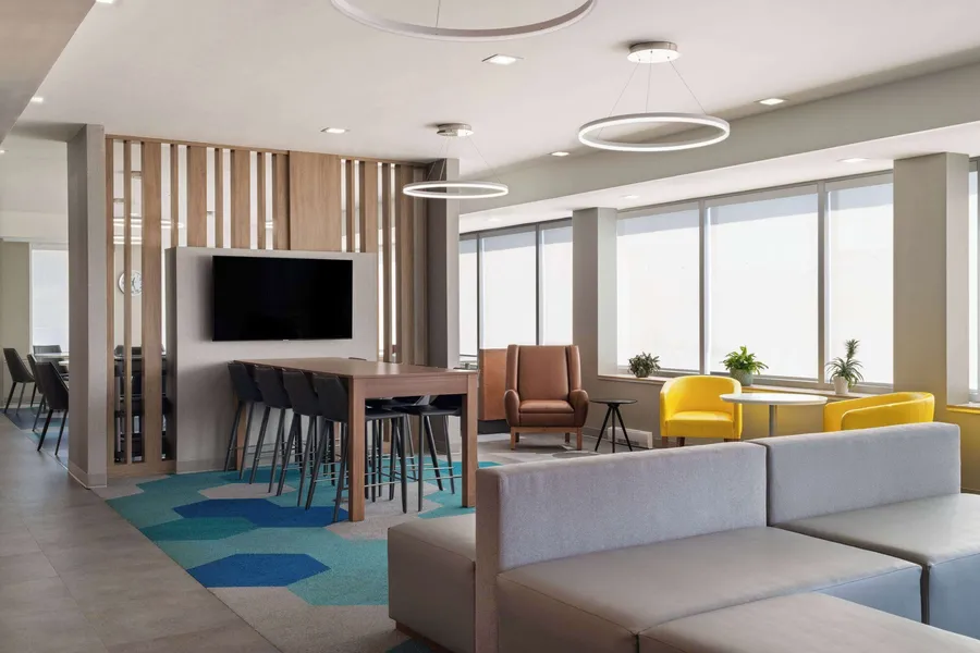 Microtel by Wyndham Lachute hotel detail image 6