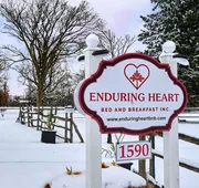 Enduring Heart Bed and Breakfast Inc. hotel detail image 4