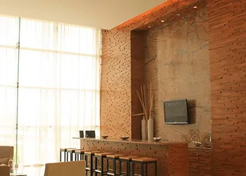 Departamentos Cerritos hotel thumbnail 3