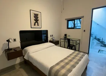 La Casa Mia Leon hotel thumbnail 6