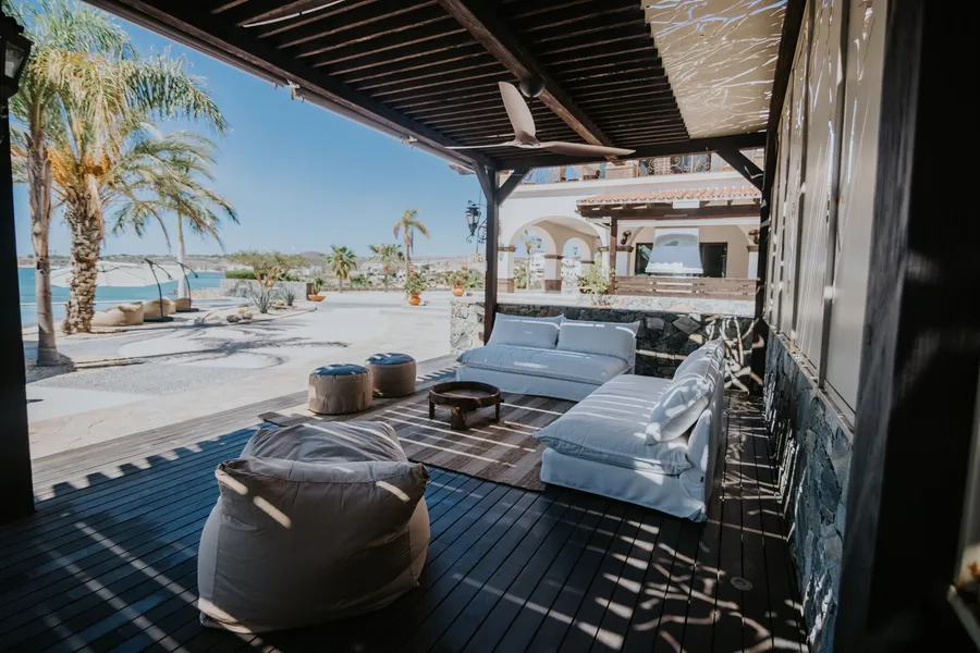 Orchid House Baja & Beach Club hotel detail image 2