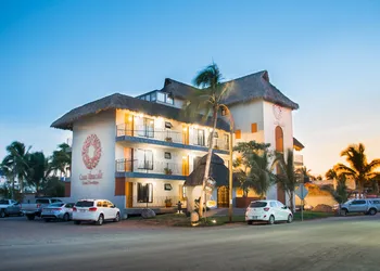 Casa Tilmacalli Hotel Boutique hotel thumbnail 2