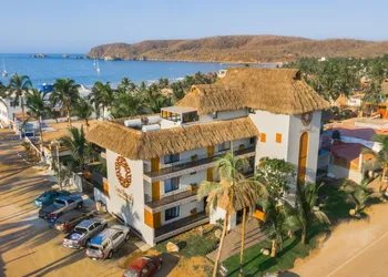 Casa Tilmacalli Hotel Boutique hotel thumbnail 3