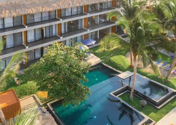 Casa Tilmacalli Hotel Boutique hotel thumbnail 4