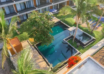 Casa Tilmacalli Hotel Boutique hotel thumbnail 5