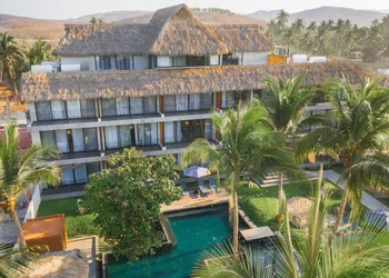 Casa Tilmacalli Hotel Boutique hotel thumbnail 6