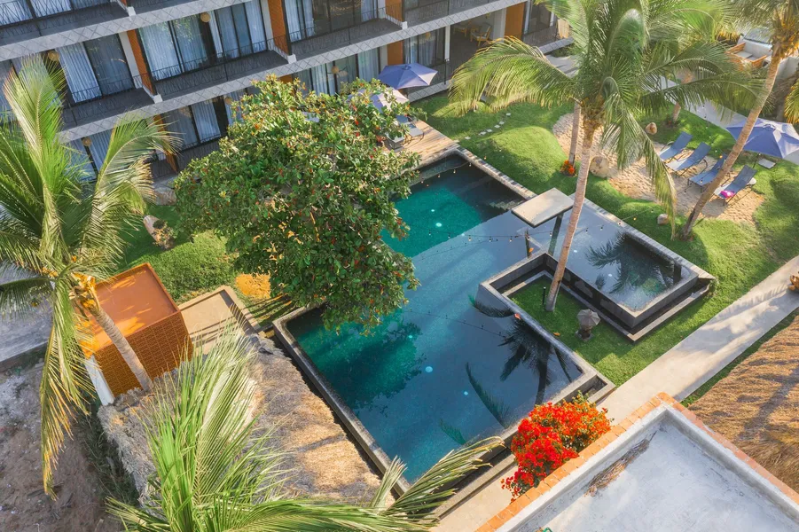Casa Tilmacalli Hotel Boutique hotel detail image 6