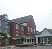 Comfort Inn & Suites Hampton near Coliseum hotel detail image 4