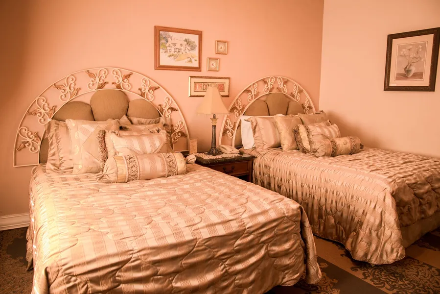 Vacation Rentals María Bonita hotel detail image 6