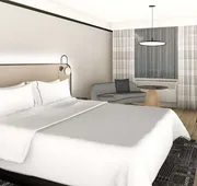 Hotel Vallea Bromont, Tapestry Collection by Hilton hotel detail image 3