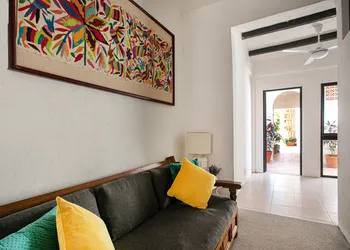 Casitas Miramar Puerto Vallarta Malecón hotel thumbnail 2
