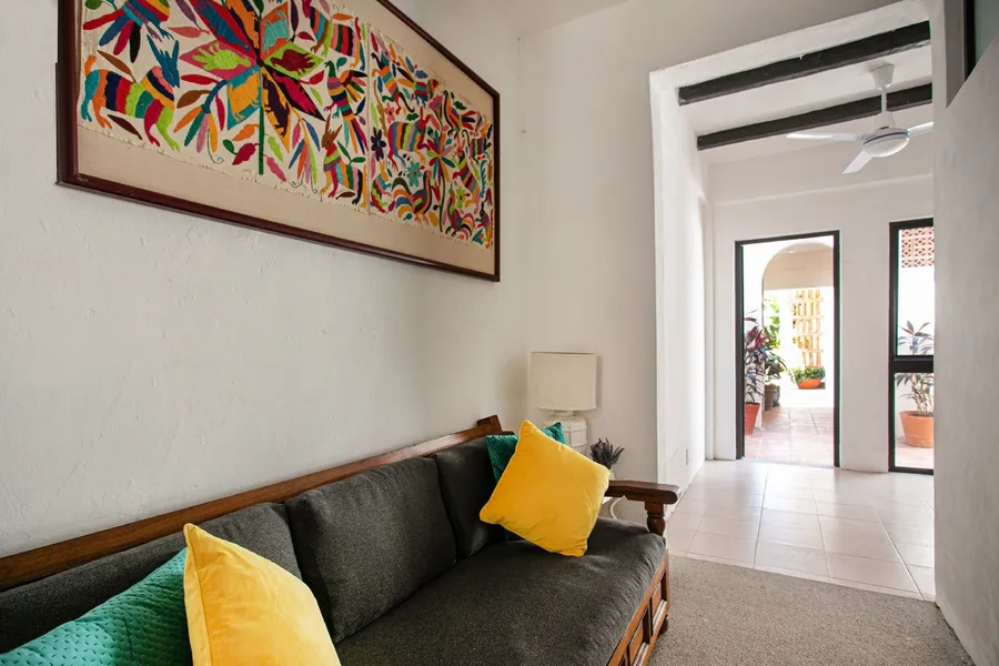Casitas Miramar Puerto Vallarta Malecón hotel detail image 2
