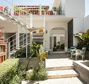 Casitas Miramar Puerto Vallarta Malecón hotel detail image 7