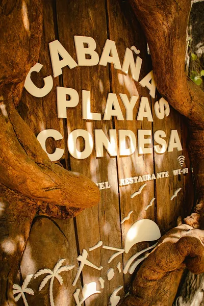 Cabañas Playa Condesa Tulum hotel detail image 2