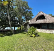 La Embajada Universal - The Eighth Color of Bacalar hotel detail image 3