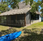 La Embajada Universal - The Eighth Color of Bacalar hotel detail image 4