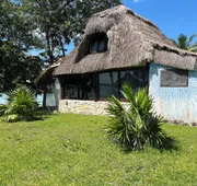 La Embajada Universal - The Eighth Color of Bacalar hotel detail image 5