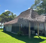 La Embajada Universal - The Eighth Color of Bacalar hotel detail image 7