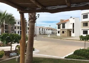Departamentos Pacific Blue hotel thumbnail 2