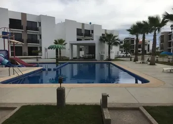 Departamentos Pacific Blue hotel thumbnail 3