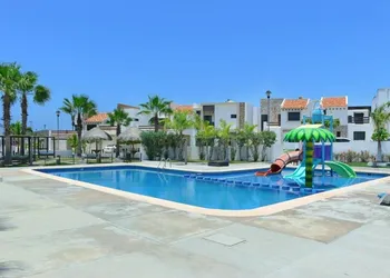 Departamentos Pacific Blue hotel thumbnail 6
