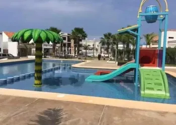 Departamentos Pacific Blue hotel thumbnail 8