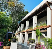 Tatala Hotel Boutique hotel detail image 3