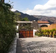 Tatala Hotel Boutique hotel detail image 7