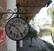 Hotel & Bungalows Las Palmas hotel detail image 3