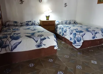 Hotel & Bungalows Las Palmas hotel thumbnail 7