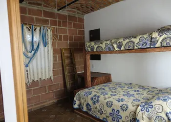 Hotel & Bungalows Las Palmas hotel thumbnail 8