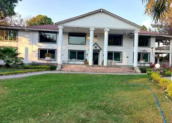 Casa de la O hotel thumbnail 3