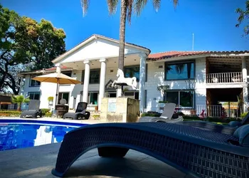 Casa de la O hotel thumbnail 4