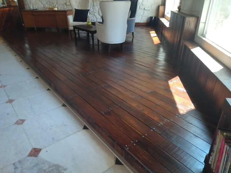Casa de la O hotel detail image 6